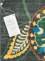 Lahome Floral Washable Entryway Rugs Indoor - Image 4