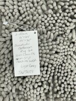 BOANKODU Bathroom Rugs Sets 2 Piece - Image 5