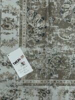 jinchan Runner Rug 2x5 Vintage Hallway Low Pile Rug - Image 3