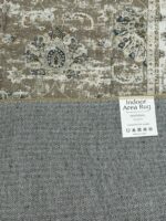 jinchan Runner Rug 2x5 Vintage Hallway Low Pile Rug - Image 5