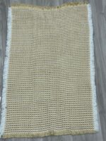 AMOAMI Upgraded Waffle Bath Mat - Variant 1