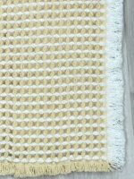 AMOAMI Upgraded Waffle Bath Mat - Variant 1 - Image 5