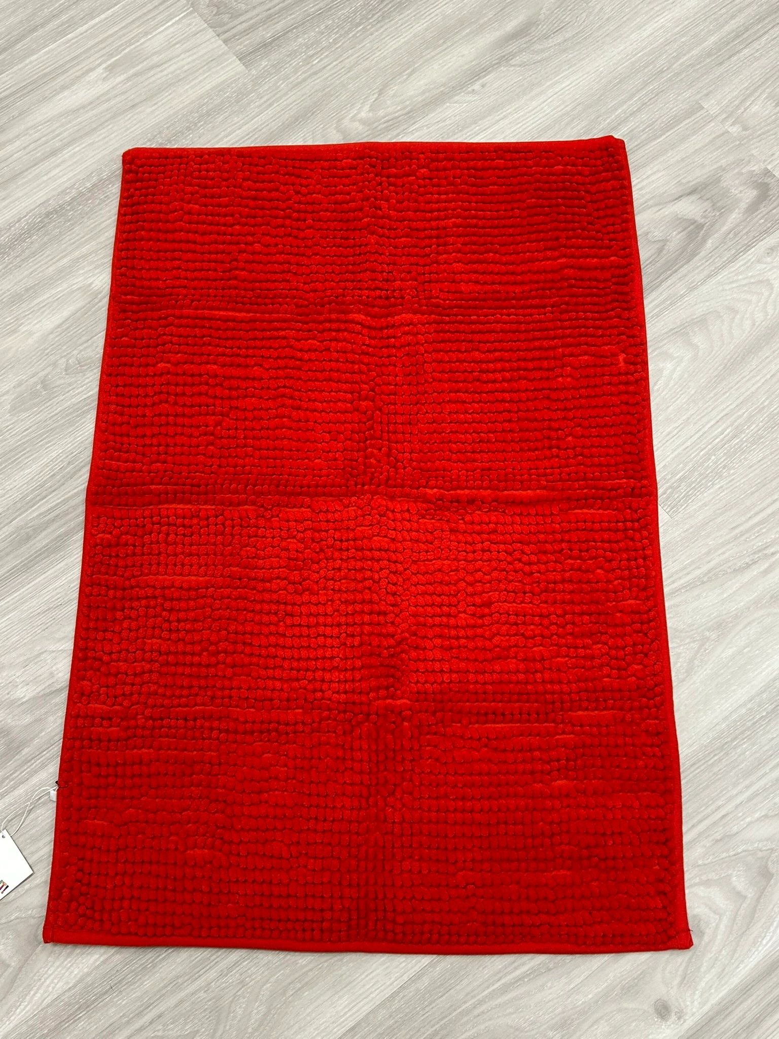 IMG_4719.jpeg Eanpet Chenille Bath Mat Non-Slip Microfiber Floor Mat - Image 1