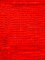 Eanpet Chenille Bath Mat Non-Slip Microfiber Floor Mat - Image 2