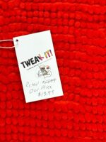 Eanpet Chenille Bath Mat Non-Slip Microfiber Floor Mat - Image 3