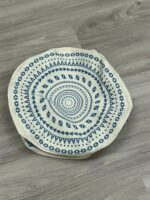 ABOUND LIFESTYLE Boho Decorative Unstuffed Pouf