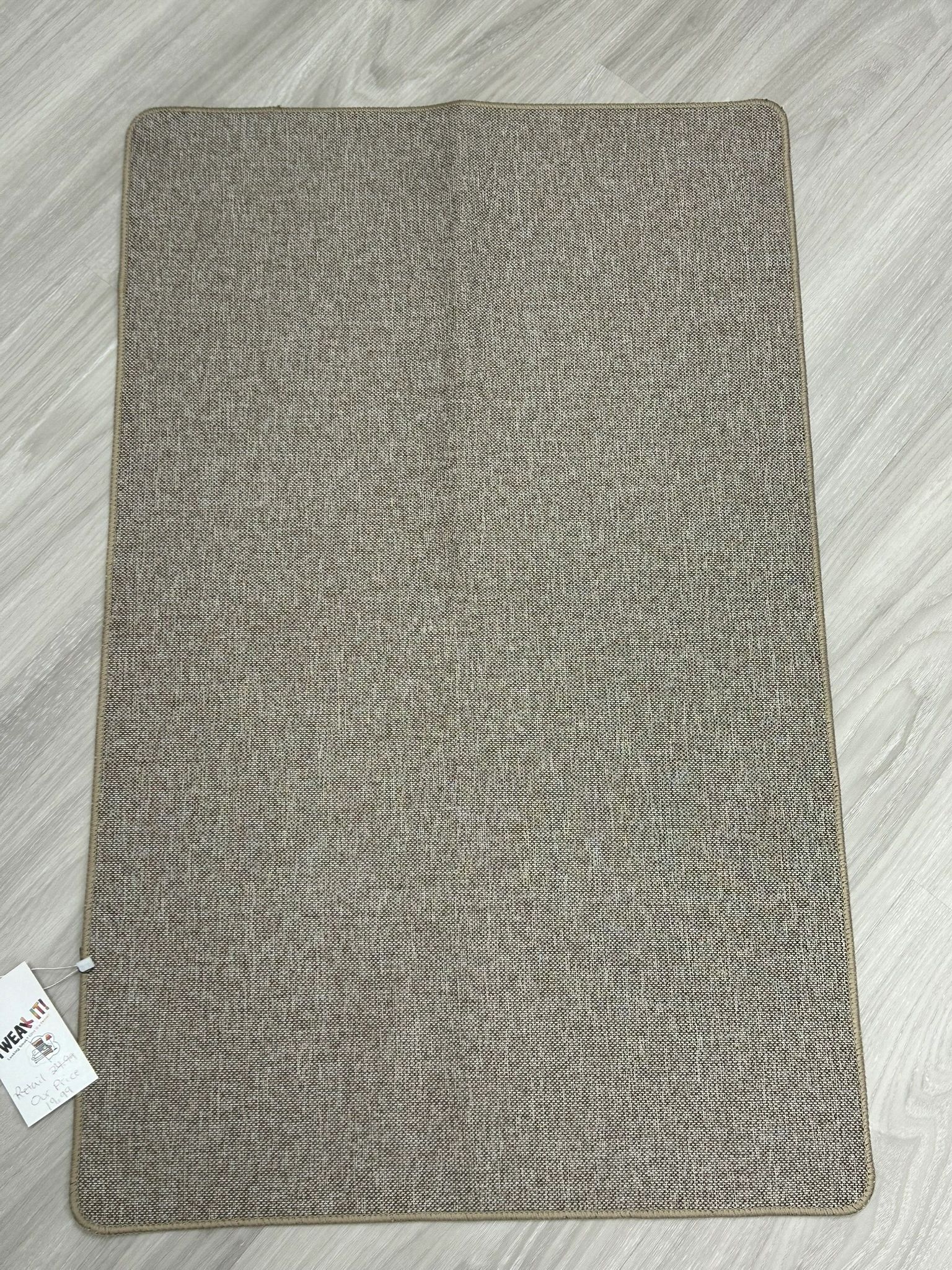 IMG_4731.jpeg LUMI Entryway Rug, Indoor Door Mat for Entrance - Image 1