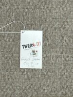 LUMI Entryway Rug, Indoor Door Mat for Entrance - Image 3