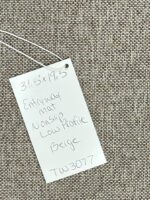 LUMI Entryway Rug, Indoor Door Mat for Entrance - Image 4