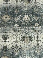 TOPRUUG Washable Runner Rug 2x12 - Image 2