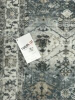 TOPRUUG Washable Runner Rug 2x12 - Image 3