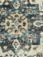 Dripex Vintage Collection Washable Area Rug - Image 2