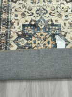 Dripex Vintage Collection Washable Area Rug - Image 5