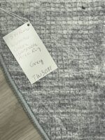 Wonnitar Modern Ombre Washable Round Area Rug - Image 4