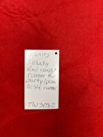 EZLucky Red Carpet Runner for Party - Image 3