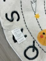 LTKOUGFAM ABC Kids Rug,4 ft Washable Nursery Rug - Image 2