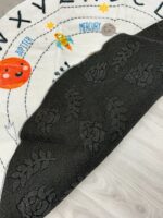 LTKOUGFAM ABC Kids Rug,4 ft Washable Nursery Rug - Image 4