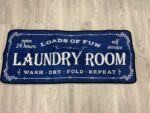 Laundry Room Rug Area Rug Runner