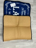 Laundry Room Rug Area Rug Runner - Image 4