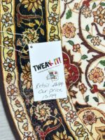 Boho Small Rug 2'x3' - Image 3