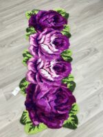 UKELER Runner Room Rug