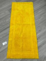 SHACOS Super Soft Bathroom Runner Rug
