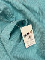 Kisoy 3 Ft Bean Bag Chair Cover (No Filler) Stuffed Animal Storage Bean Bag Cover Pets Dogs/Cats Lazy Beds - Image 2