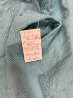 Kisoy 3 Ft Bean Bag Chair Cover (No Filler) Stuffed Animal Storage Bean Bag Cover Pets Dogs/Cats Lazy Beds - Image 4