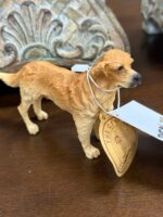 GOLDEN RETRIEVER CANINE COLLECTION