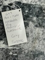 Art&Tuft Washable Rug - Image 4