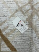 jinchan Kitchen Runner Rug 2x5 Modern Hallway Rug - Image 3