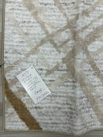 jinchan Kitchen Runner Rug 2x5 Modern Hallway Rug - Image 4