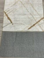 jinchan Kitchen Runner Rug 2x5 Modern Hallway Rug - Image 5