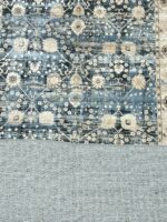 Nailttos Boho Washable Runner Rug - Image 5