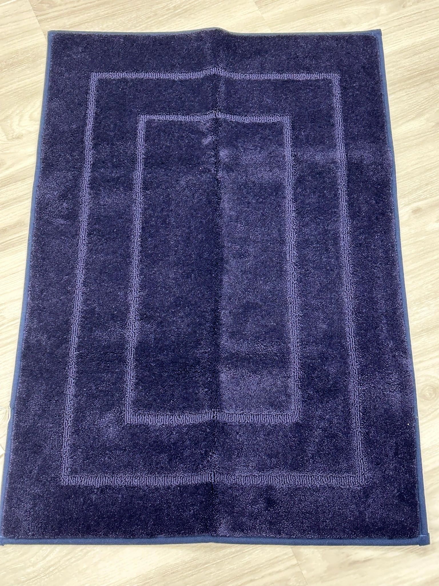 IMG_4913.jpeg PURRUGS Dirt Trapper Door Mat 24" x 35.5" - Image 1