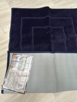 PURRUGS Dirt Trapper Door Mat 24" x 35.5" - Image 4