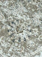 jinchan Round Rug 6ft Area Rug - Image 2