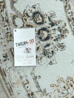 jinchan Round Rug 6ft Area Rug - Image 3