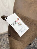 BEAR OTTOMAN 19"L X 10.5"H X 9"W - Image 4