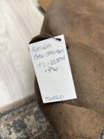 BEAR OTTOMAN 19"L X 10.5"H X 9"W - Image 5