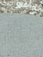 jinchan Round Rug 6ft Area Rug - Image 5