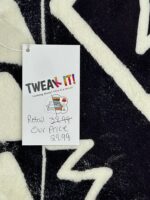 Uphome Boho 3 Piece Bathroom Rug Set - Image 3