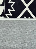 Uphome Boho 3 Piece Bathroom Rug Set - Image 5