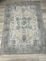 ST. BRIDGE Large Area Rug 5x7