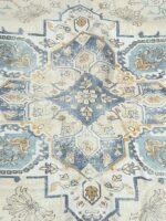 ST. BRIDGE Large Area Rug 5x7 - Image 2