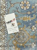 ST. BRIDGE Large Area Rug 5x7 - Image 3