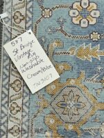 ST. BRIDGE Large Area Rug 5x7 - Image 4