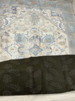 ST. BRIDGE Large Area Rug 5x7 - Image 5