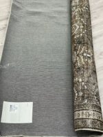 Loloi LAYLA Collection, LAY-13, Antique / Moss, 9'-0" x 12'-0", .13" Thick - Image 6