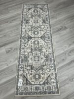 jinchan Runner Rug 2x6 Area Rug